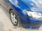 2015 DACIA SANDERO LAUREATE PRIME DC 1.5 DCI LAUREATE PRIME 5DR for sale at Copart COLCHESTER