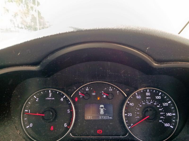 2013 KIA CARENS 2 ECODYNAMICS CRDI 