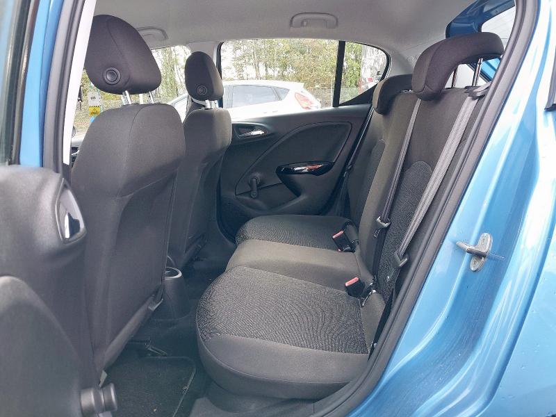 2018 VAUXHALL CORSA ENERGY