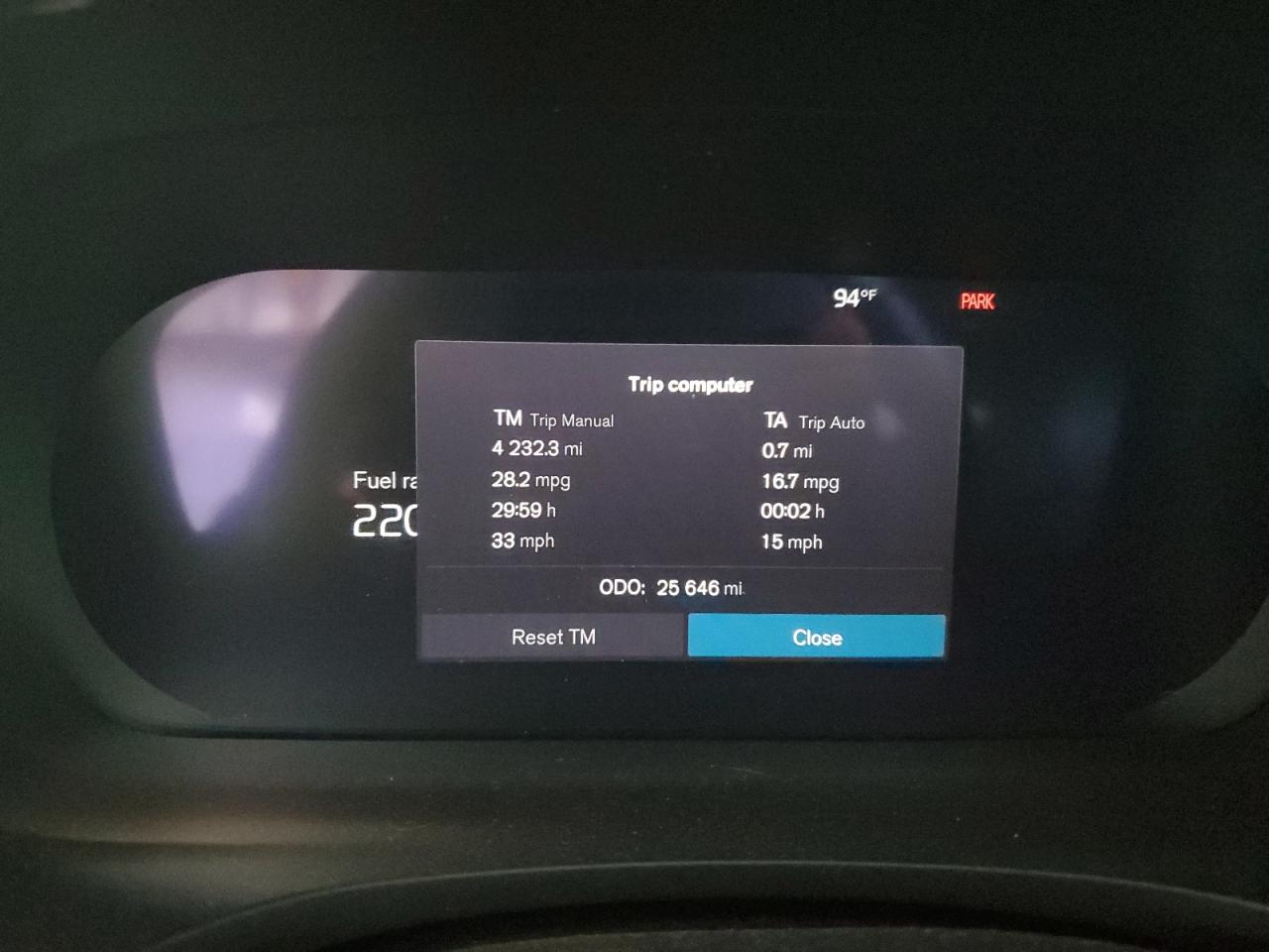 2024 Volvo S60 Core VIN: 7JRL12FK0RG318558 Lot: 81773685