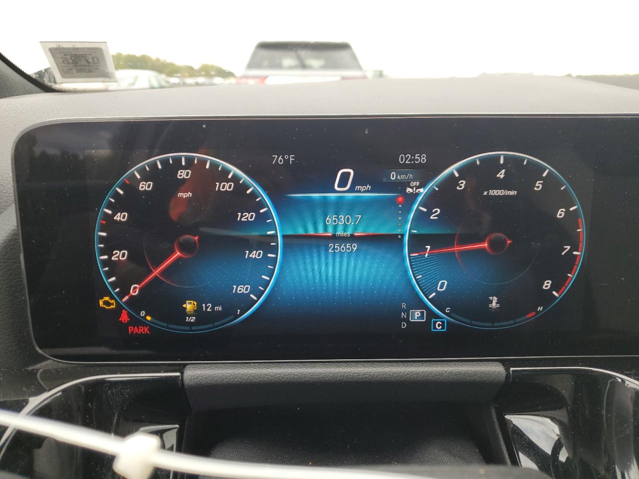 2022 Mercedes-Benz Gla 250 4Matic VIN: W1N4N4HB2NJ416304 Lot: 81750755