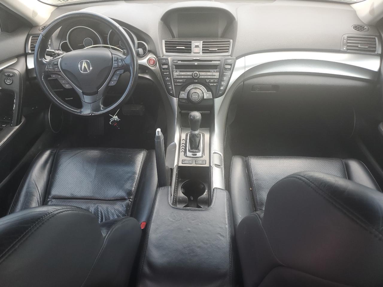 2011 Acura Tl VIN: 19UUA8F52BA005408 Lot: 80314565