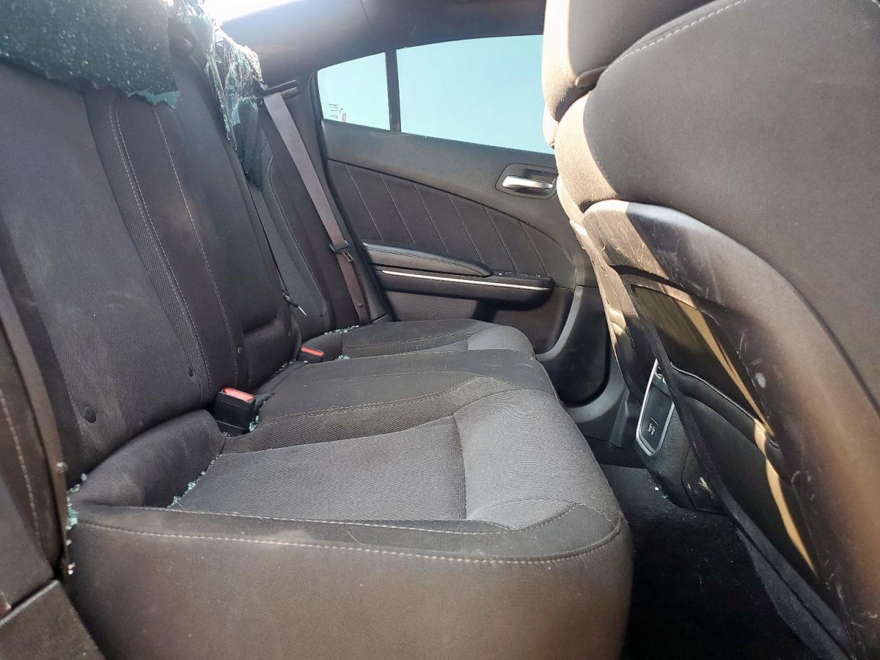 2019 Dodge Charger Sxt VIN: 2C3CDXBG3KH754193 Lot: 80653015