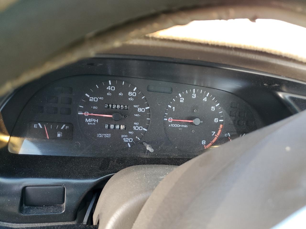 1999 Nissan Altima Xe VIN: 1N4DL01D5XC175742 Lot: 83758455