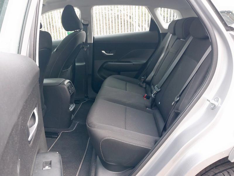 2025 HYUNDAI KONA ADVANCE