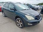 2005 LEXUS RX SE for sale at Copart ROCHFORD