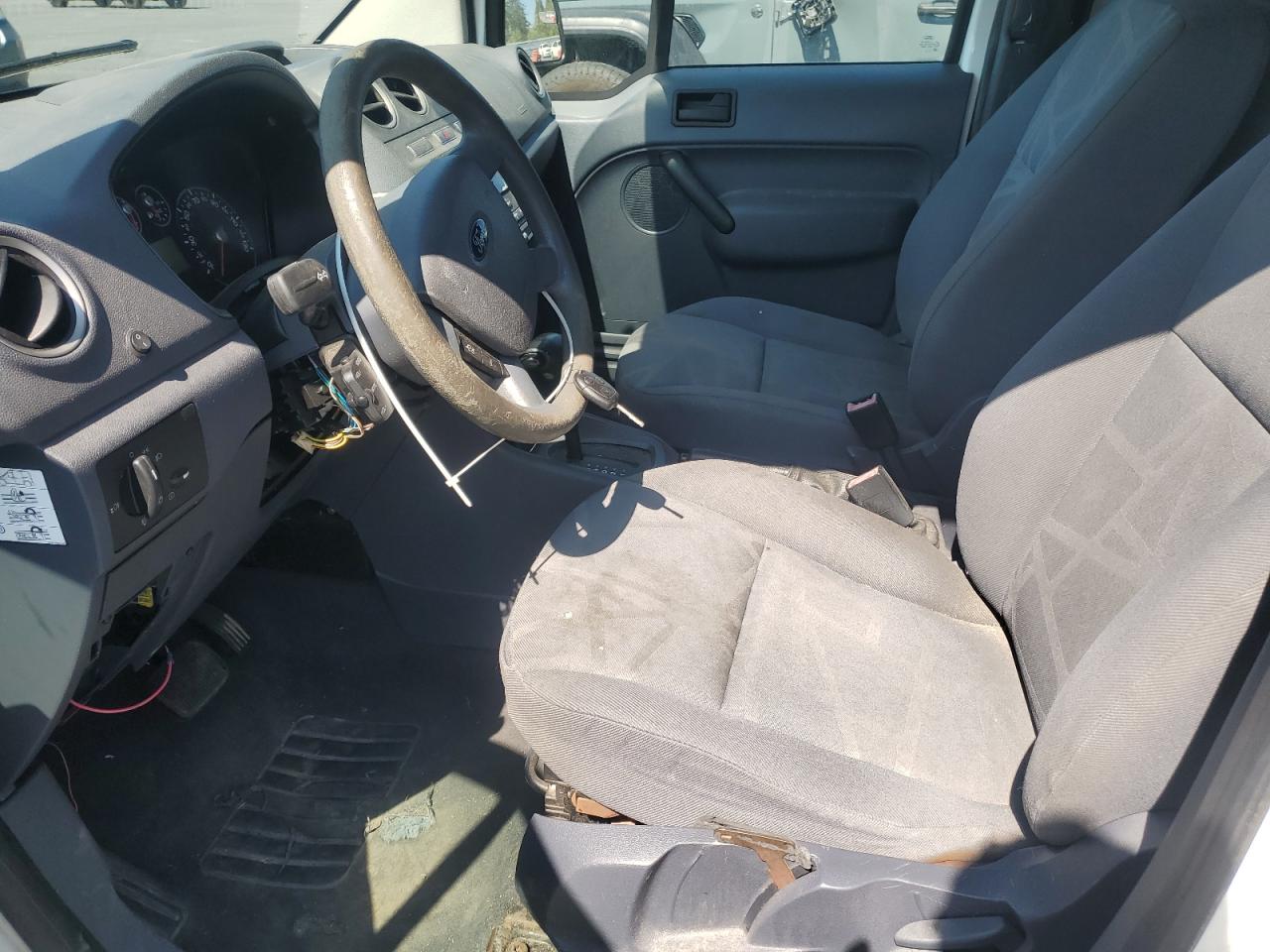 2013 Ford Transit Connect Xlt VIN: NM0LS7BN5DT143634 Lot: 81232835