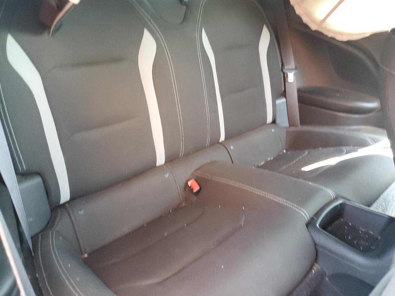 2020 Chevrolet Camaro Ls VIN: 1G1FB1RS7L0101967 Lot: 81563075