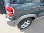 2004 TOYOTA RAV4 XT3 VVTI  for sale at Copart SANDY