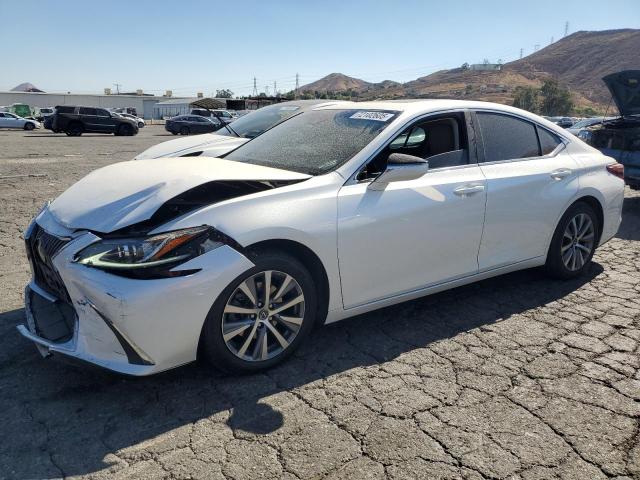  LEXUS ES350 2020 Белы