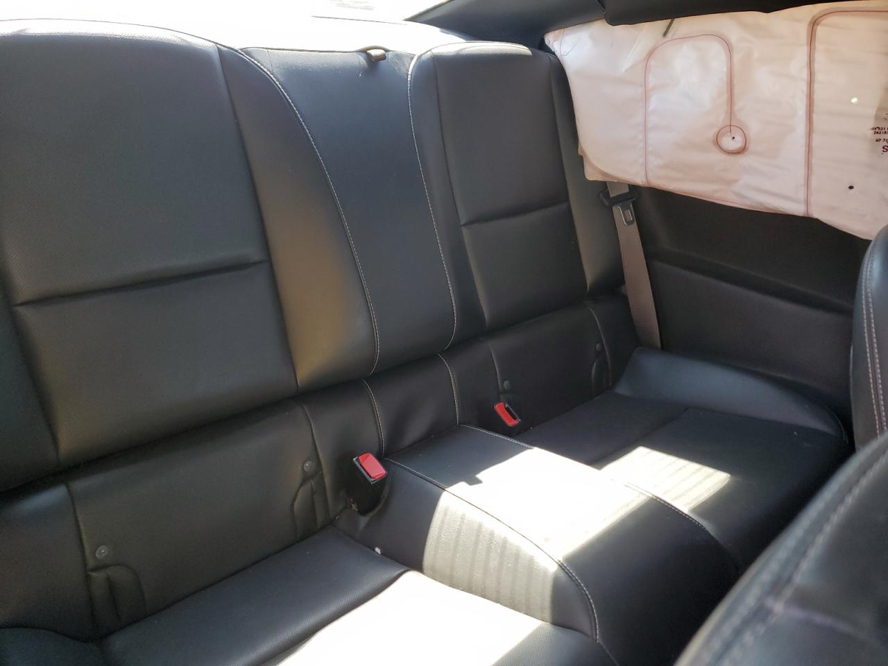 2022 Chevrolet Camaro 2Ss VIN: 2G1FJ1EW6F9149353 Lot: 80868795