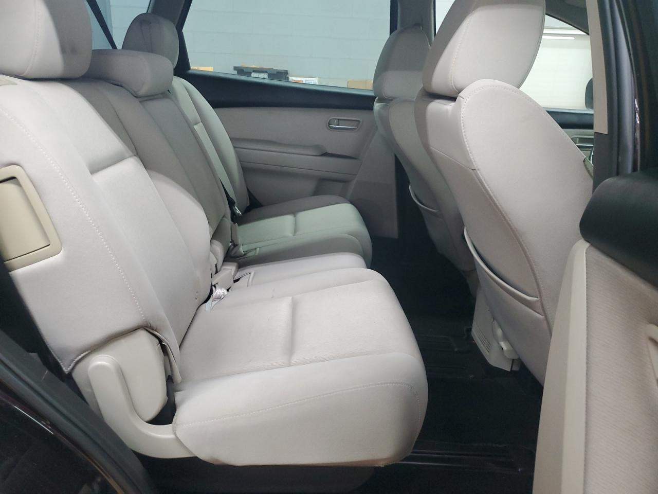 2008 Mazda Cx-9 VIN: JM3TB38A080128859 Lot: 82162115