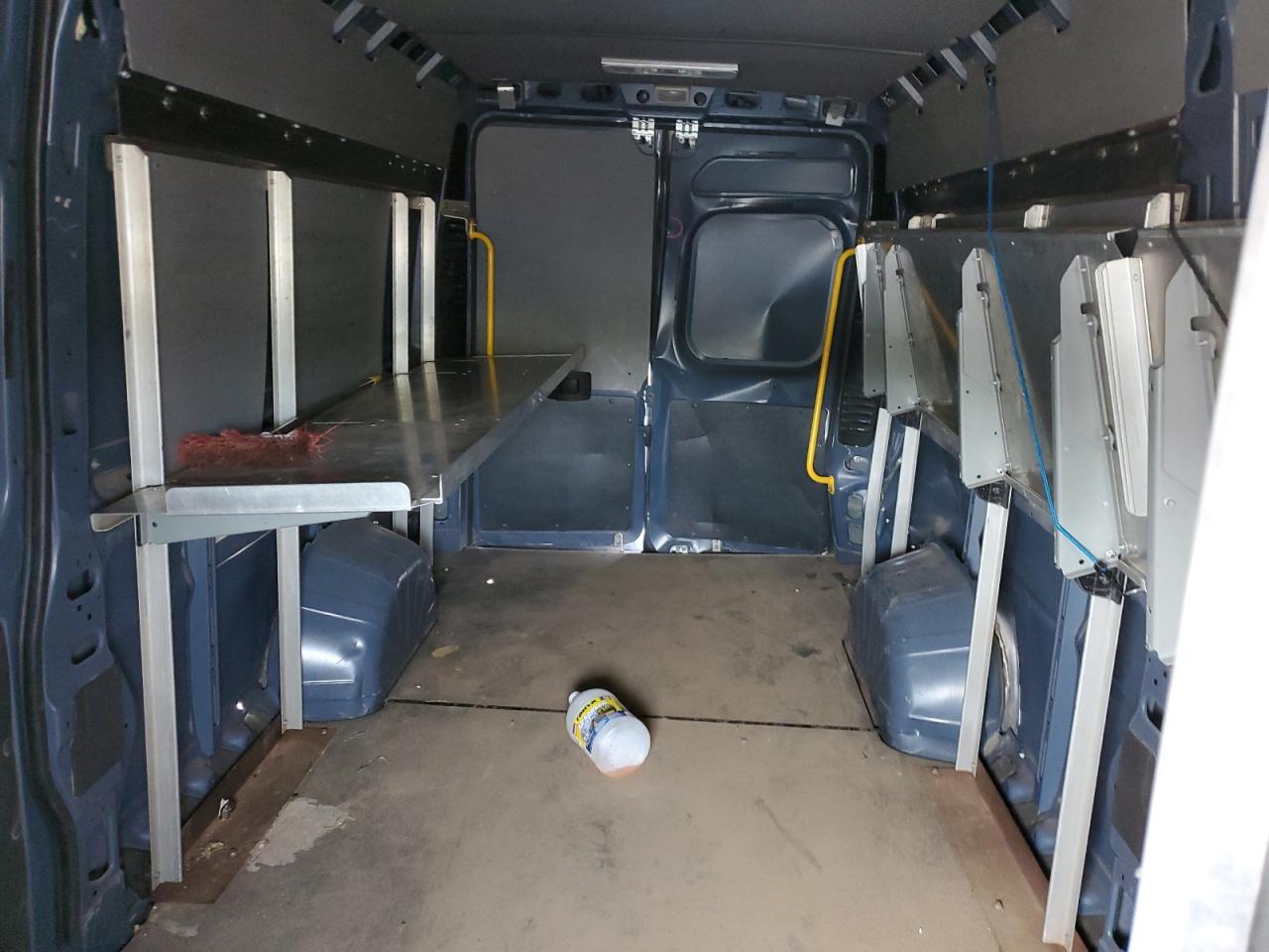 2019 Ram Promaster 3500 3500 High VIN: 3C6URVJG5KE561876 Lot: 80544475