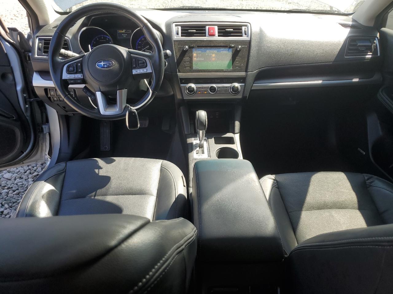 2016 Subaru Legacy 3.6R Limited VIN: 4S3BNEN65G3003912 Lot: 70958715