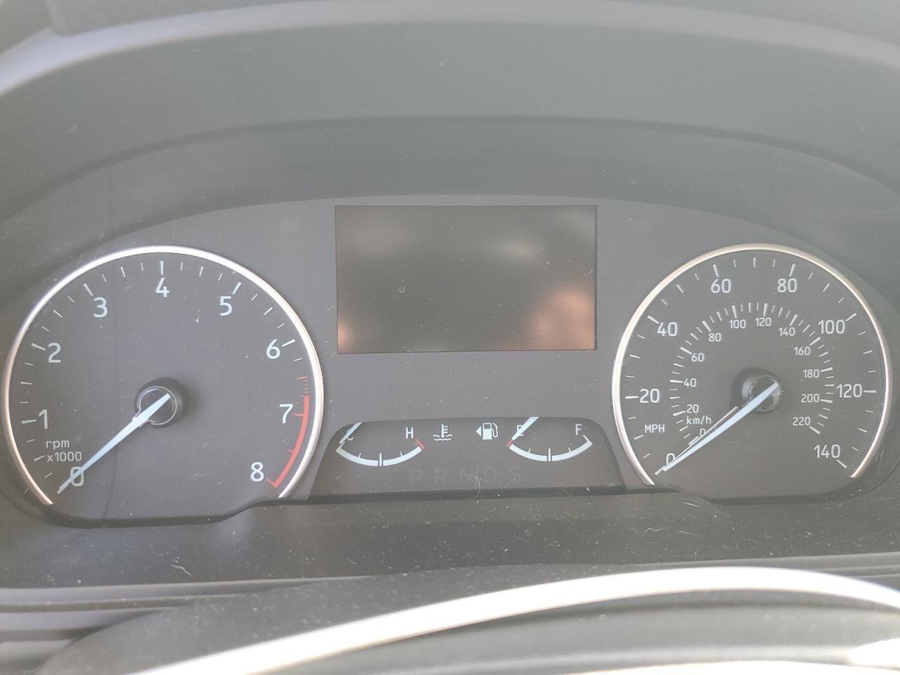 2020 Ford Ecosport Se VIN: MAJ6S3GL1LC311693 Lot: 81481645