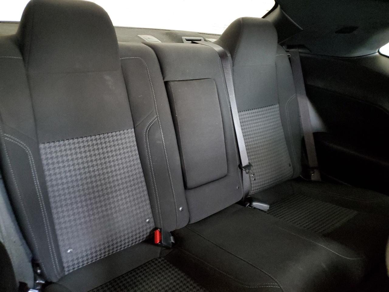 2021 Dodge Challenger Sxt VIN: 2C3CDZAG0MH590661 Lot: 80303935