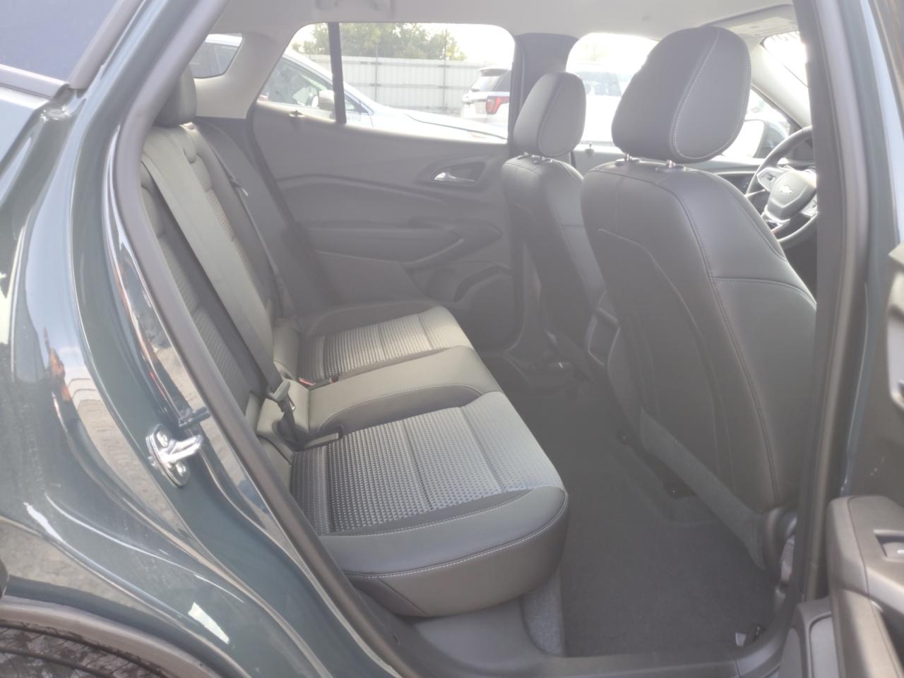 2025 Chevrolet Trax 1Lt VIN: KL77LHEP4SC289182 Lot: 81314875