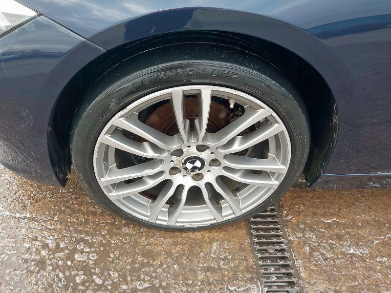 2014 BMW 320D BUSINESS EFFICIENTDY 