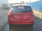 1959 FORD FIESTA SE   for sale at Copart NB - MONCTON