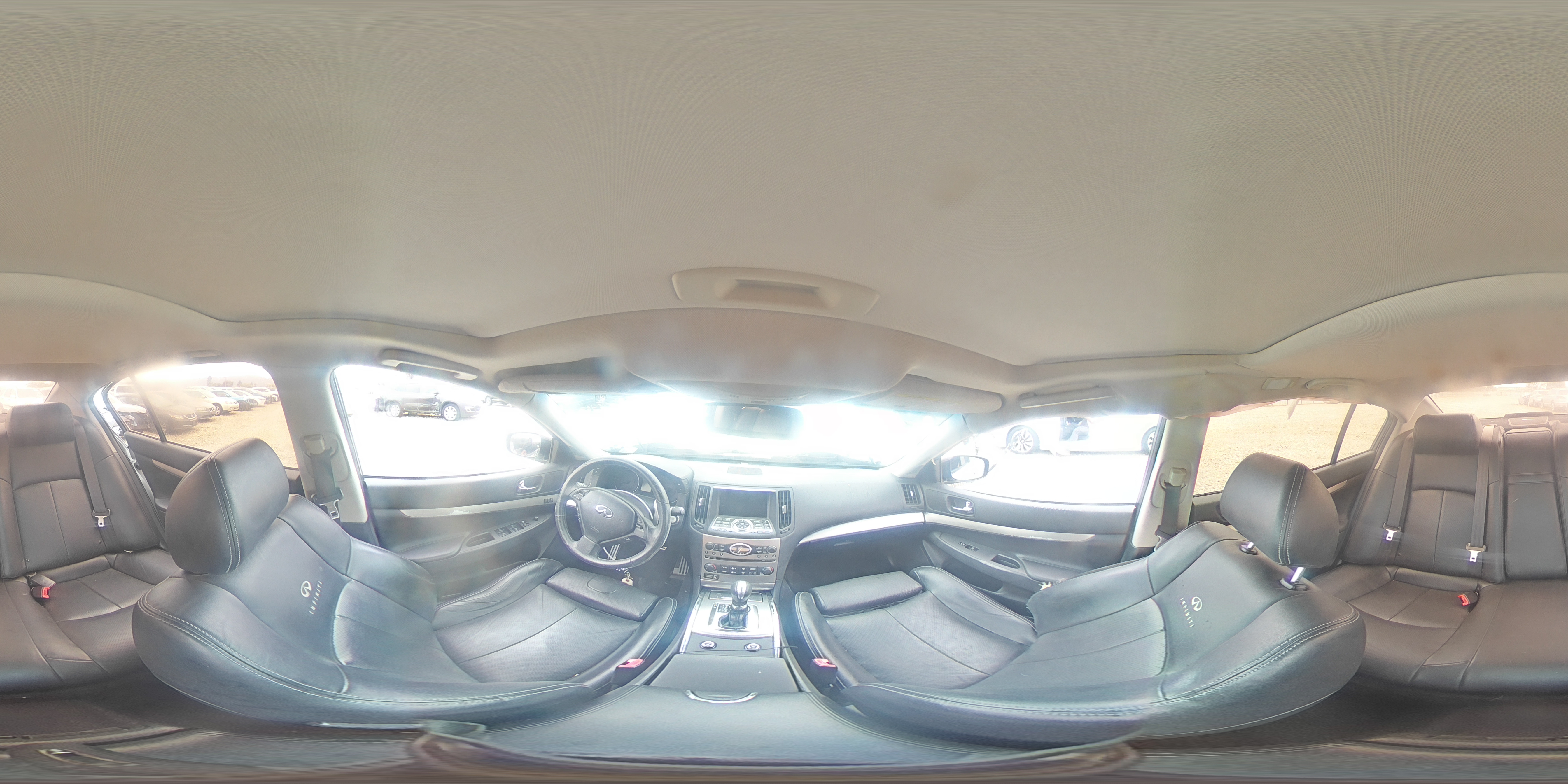 2011 Infiniti G37 Base VIN: JN1CV6AP9BM505305 Lot: 81267285