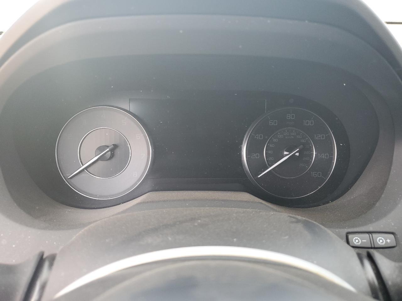 2020 Acura Rdx Technology VIN: 5J8TC1H56LL010837 Lot: 80537495