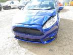 2013 FORD FIESTA 1.6 ECOBOOST ST 3DR for sale at Copart COLCHESTER