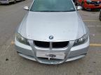 2007 BMW 320D M SPORT TOURING  for sale at Copart SANDTOFT