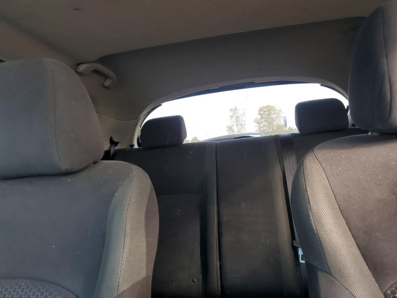 2011 Nissan Juke S VIN: JN8AF5MR1BT009577 Lot: 87285475