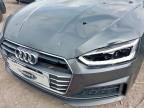 2017 AUDI A5 S LINE TDI S-A  for sale at Copart BRISTOL