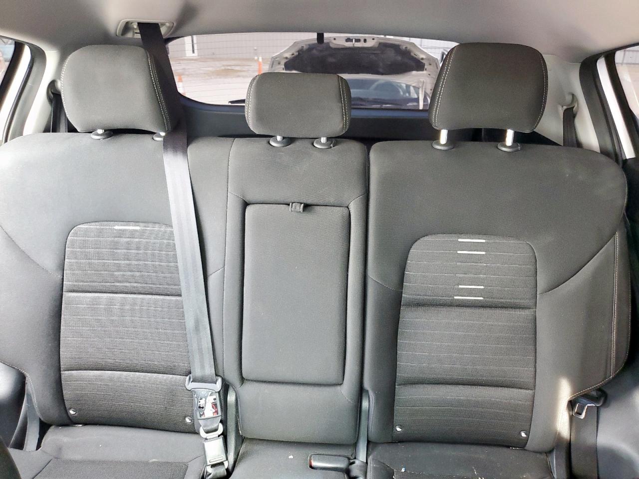 2018 Kia Sportage Lx VIN: KNDPM3AC0J7413199 Lot: 81286355