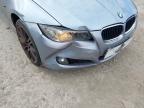 2010 BMW 318D SE BUSINESS EDITION  for sale at Copart YORK