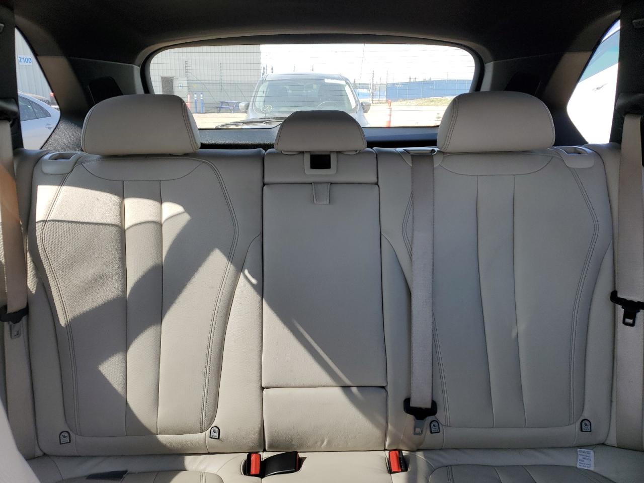 2014 BMW X5 xDrive35I VIN: 5UXKR0C50E0H27525 Lot: 71472115