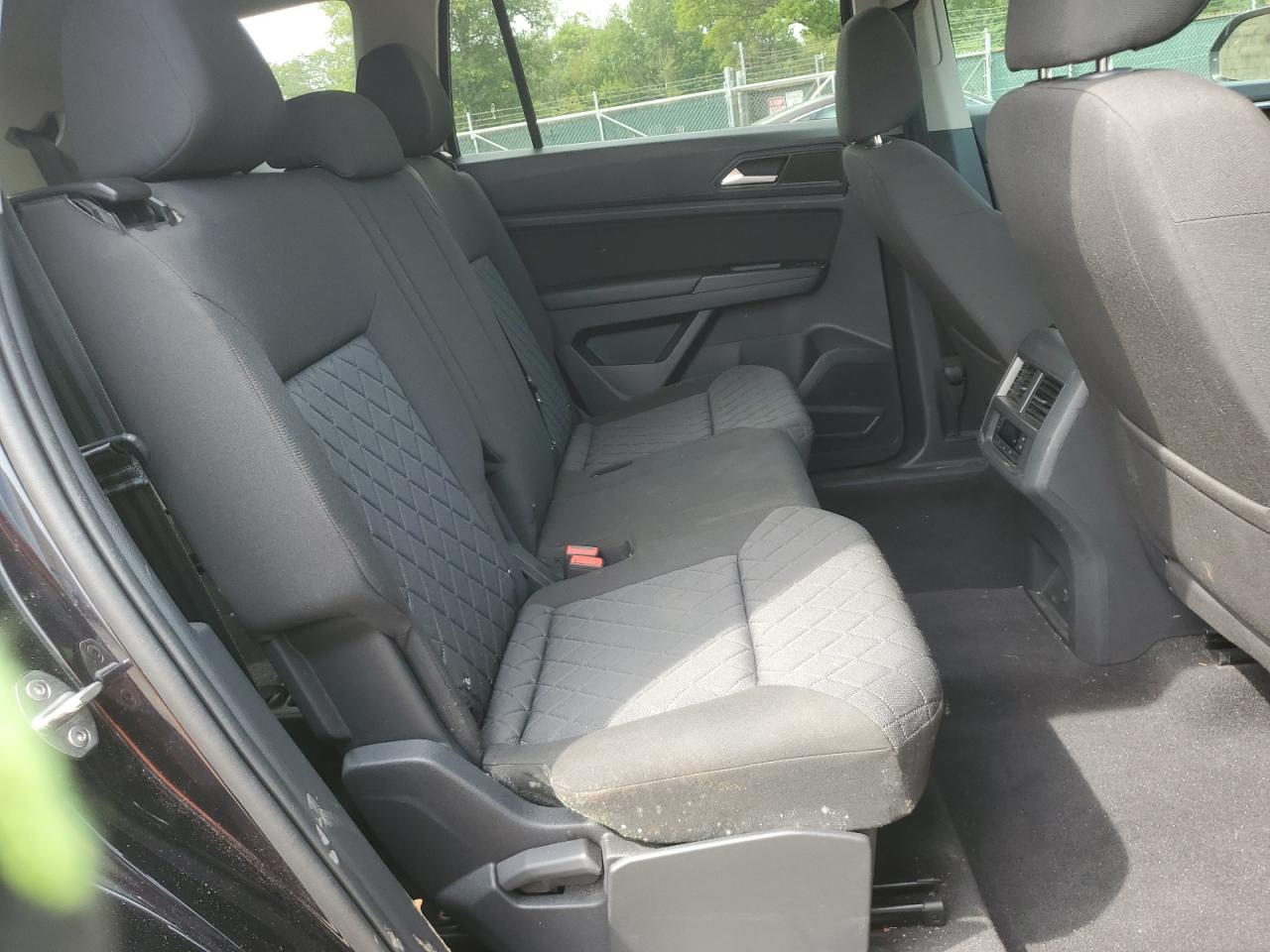 2020 Volkswagen Atlas S VIN: 1V2AP2CA8LC501719 Lot: 71654835