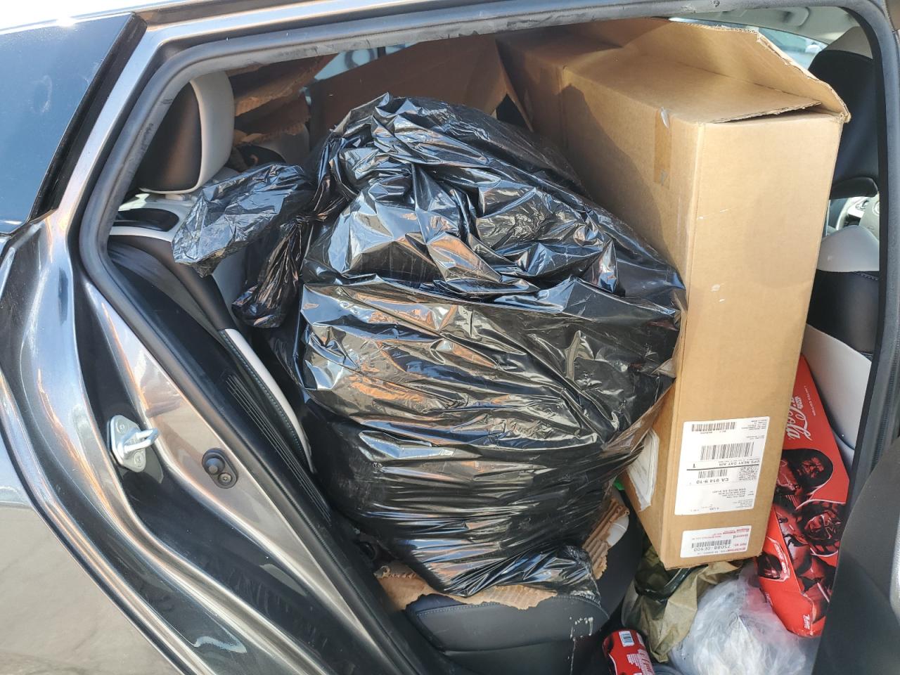 2018 Toyota Prius Prime VIN: JTDKARFP7J3086633 Lot: 82094685