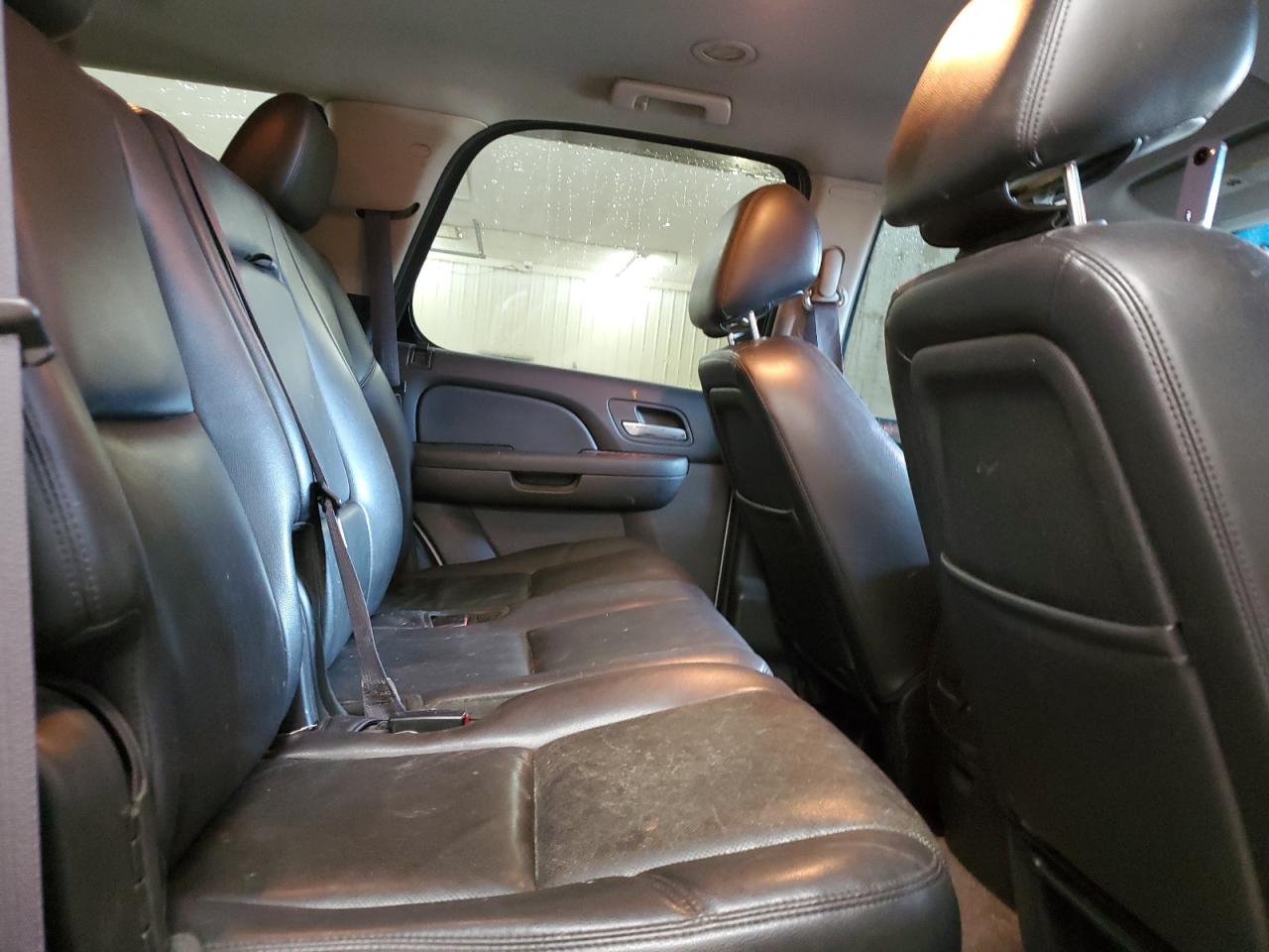 2013 Chevrolet Tahoe K1500 Ltz VIN: 1GNSKCE00DR330467 Lot: 80821995