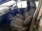 2014 PEUGEOT 2008 ALLURE for sale at Copart SANDWICH