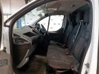 2015 FORD TRANSIT CUSTOM 330 TREND 2.2 TDCI 125PS LOW ROOF TREND VAN for sale at Copart WOLVERHAMPTON