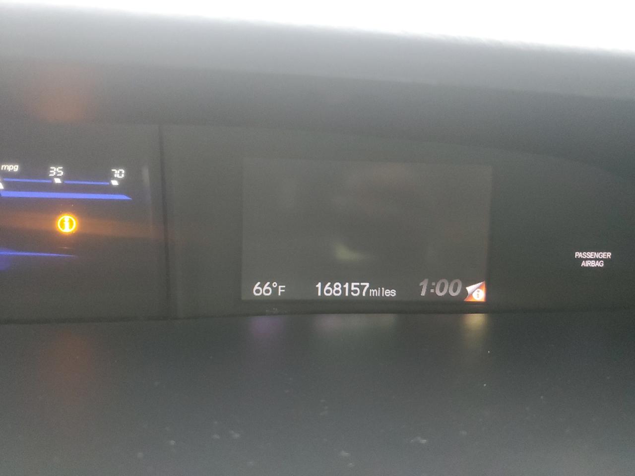 2013 Honda Civic Lx VIN: 2HGFB2F55DH538277 Lot: 81746185