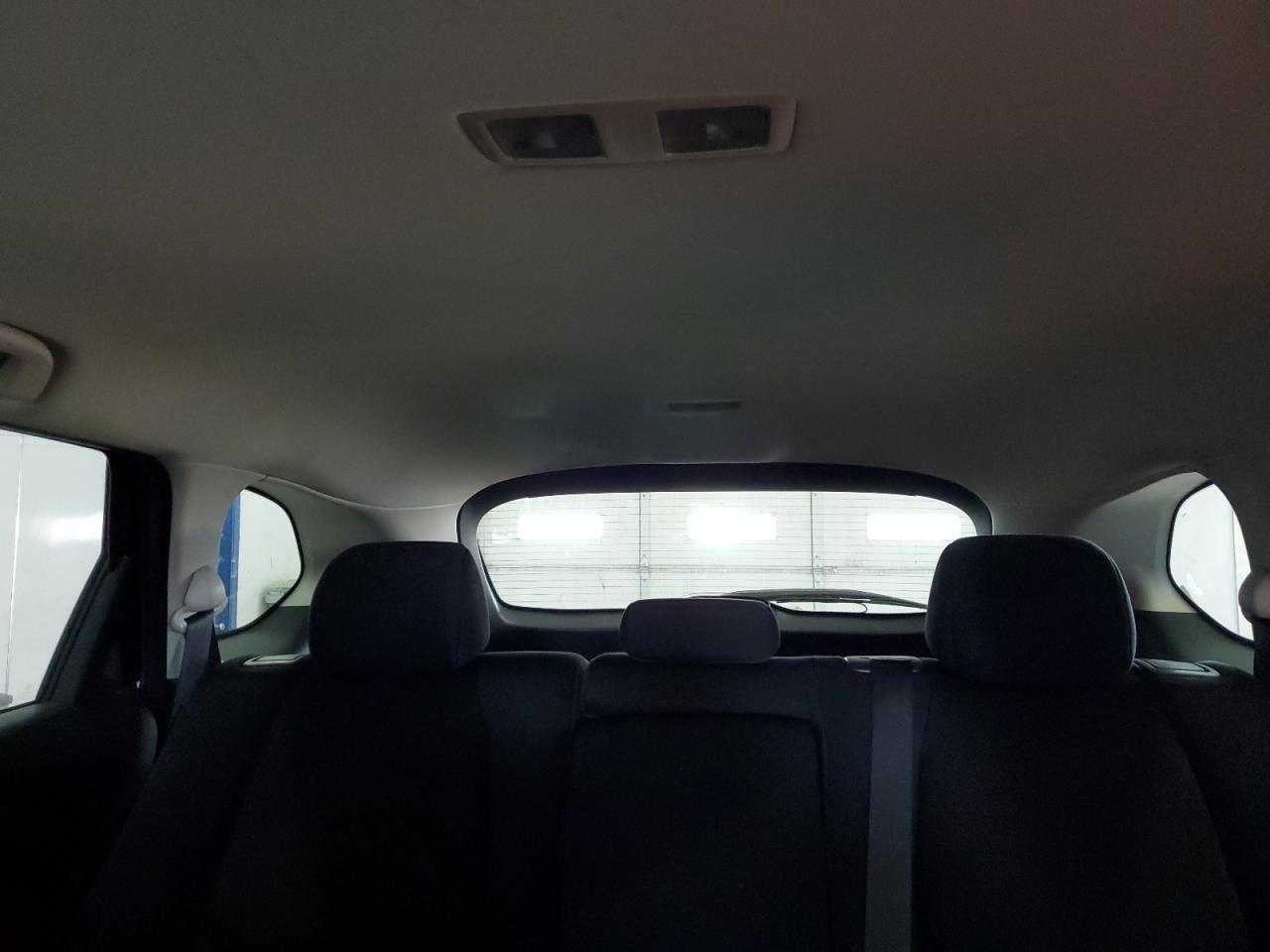 2017 Mazda Cx-9 Sport VIN: JM3TCBBY3H0131946 Lot: 81359475