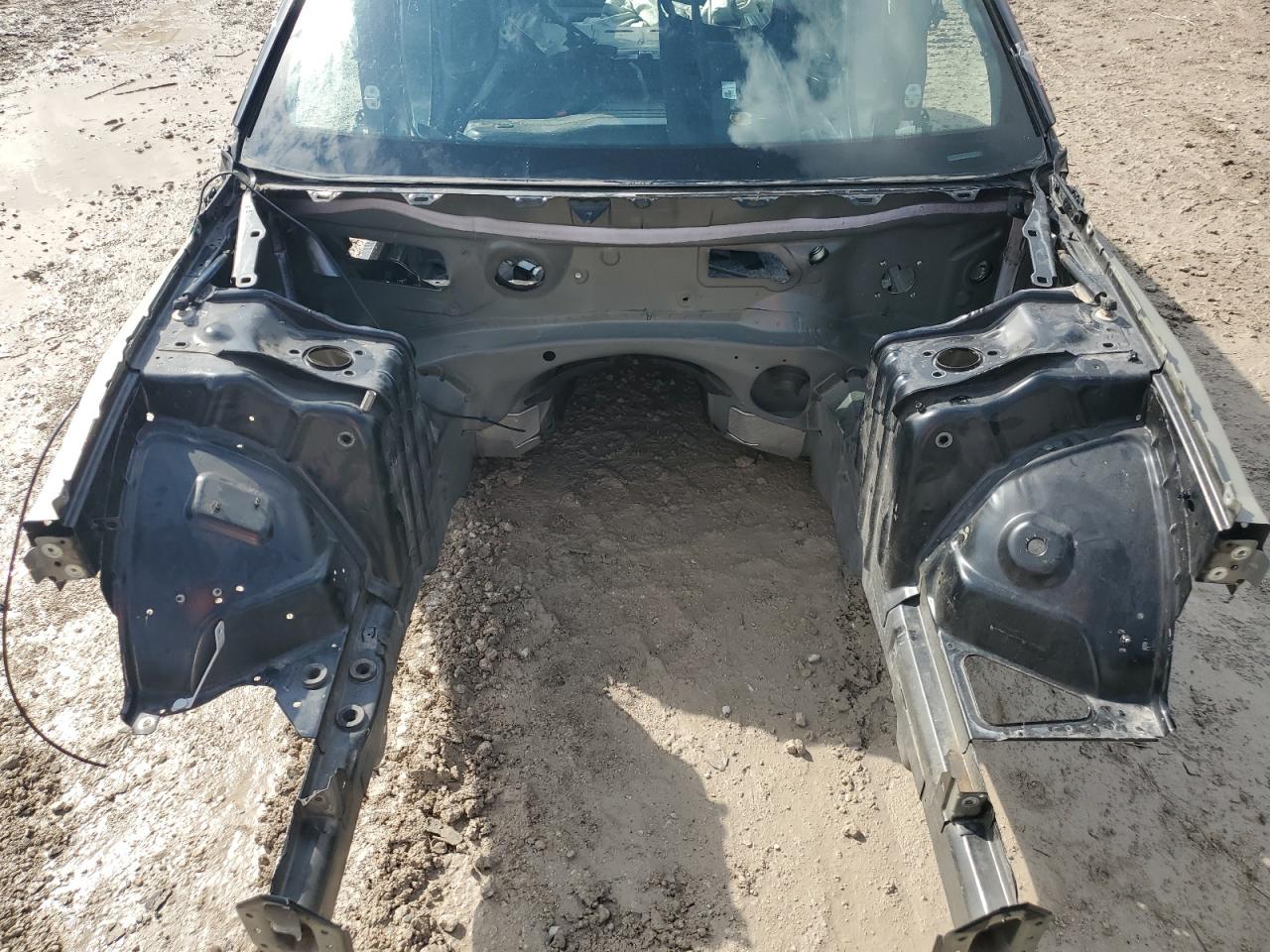 2021 Dodge Charger Scat Pack VIN: 2C3CDXGJ5MH675115 Lot: 82166305