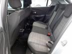 2022 VAUXHALL CORSA DESIGN  for sale at Copart WHITBURN
