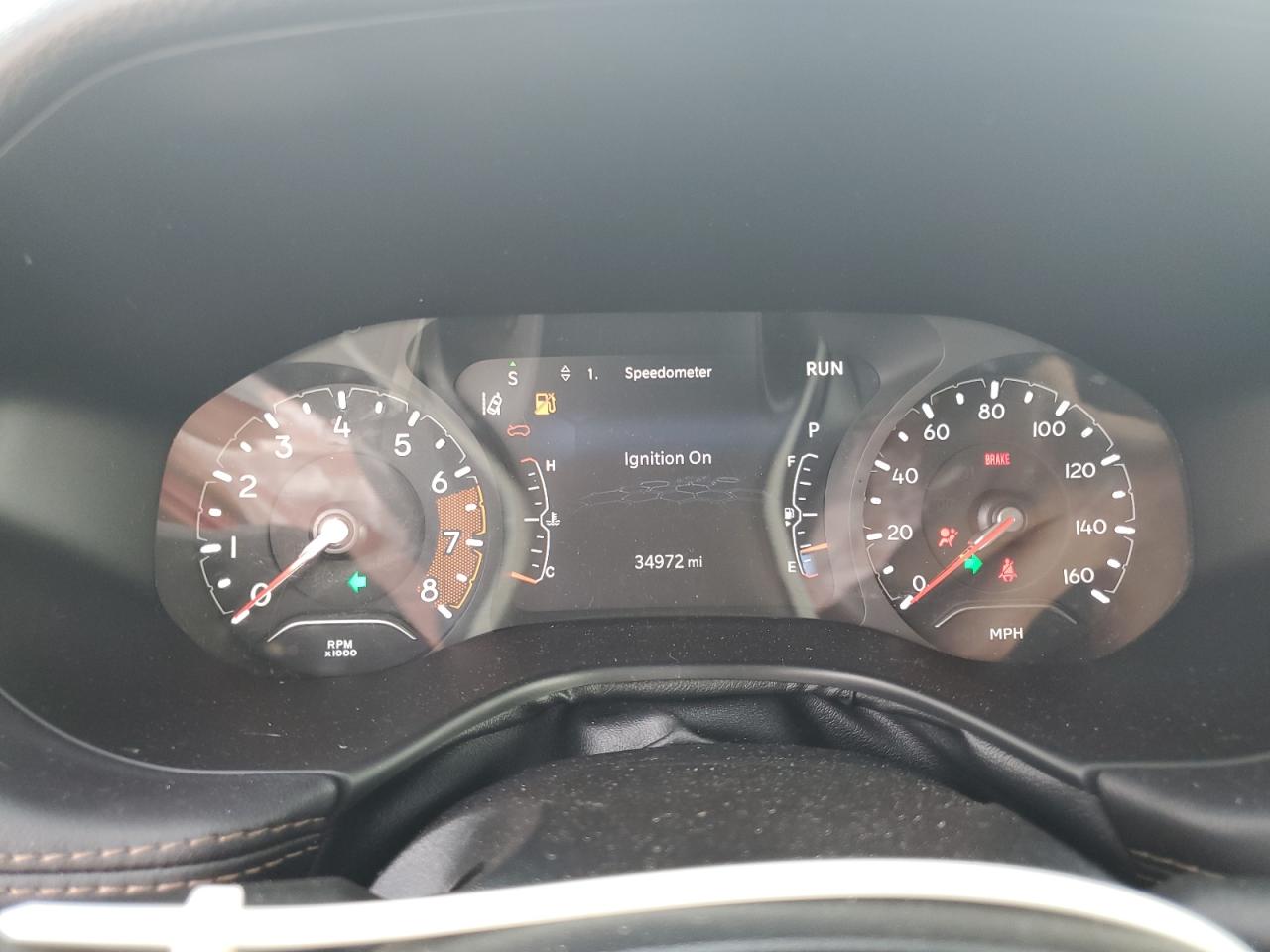 2022 Jeep Compass Limited VIN: 3C4NJDCB6NT131984 Lot: 80147565