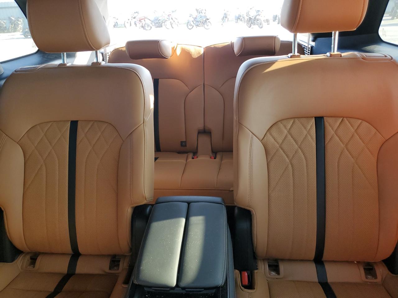 2024 Mazda Cx-90 Premium Plus VIN: JM3KKEHCXR1127657 Lot: 81380625