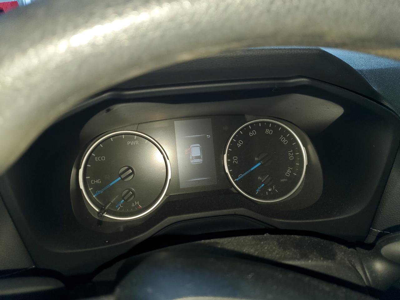 2022 Toyota Rav4 Xle VIN: 4T3RWRFVXNU071903 Lot: 83831885