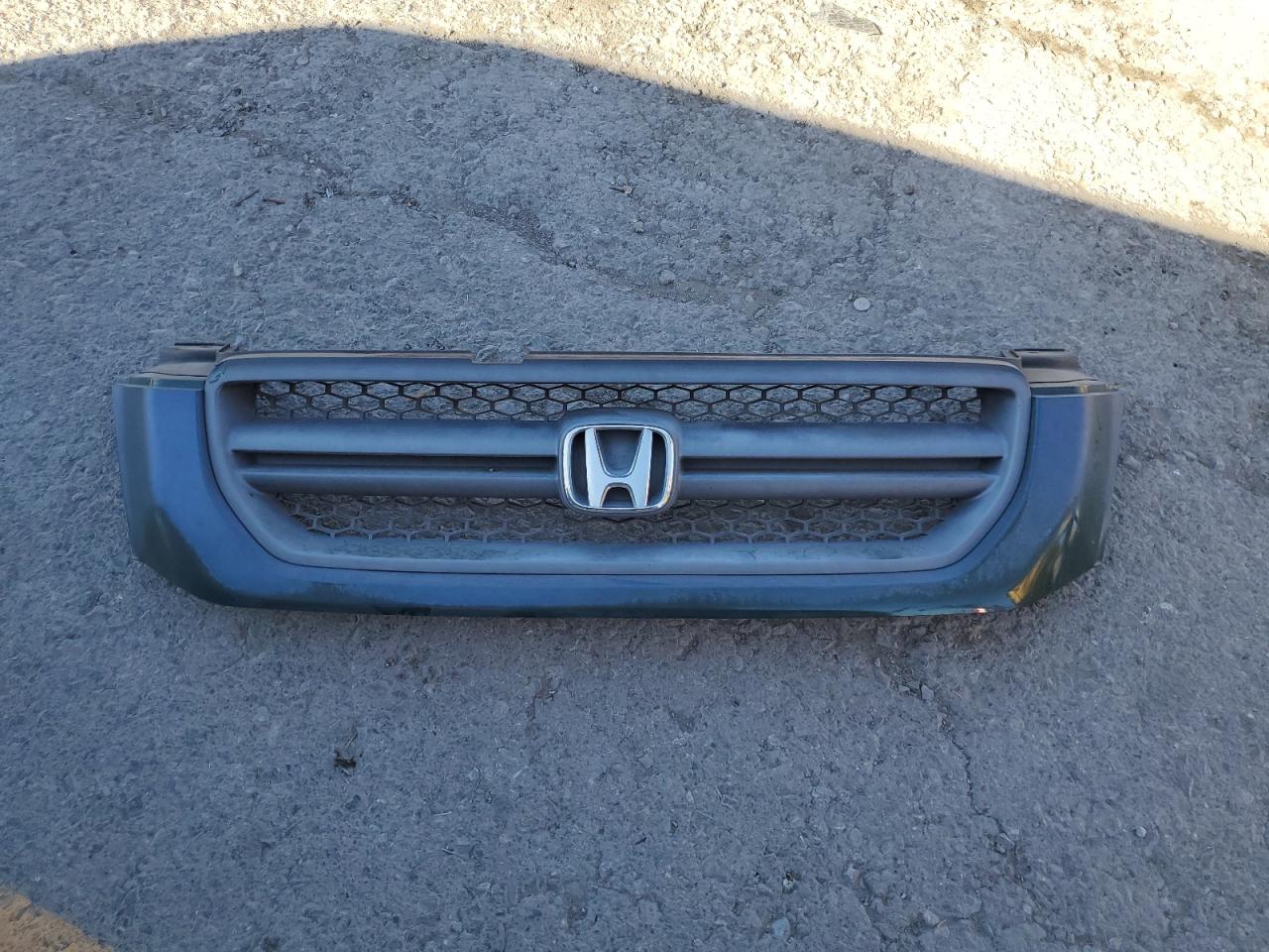 2003 Honda Pilot Ex VIN: 2HKYF18423H504667 Lot: 83994695