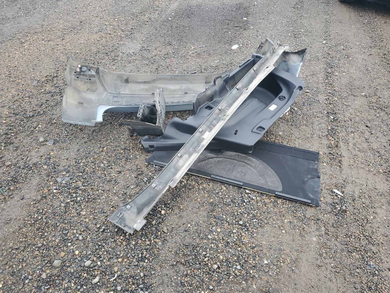 2022 Subaru Crosstrek Sport VIN: JF2GTHSCXNH229646 Lot: 80333915