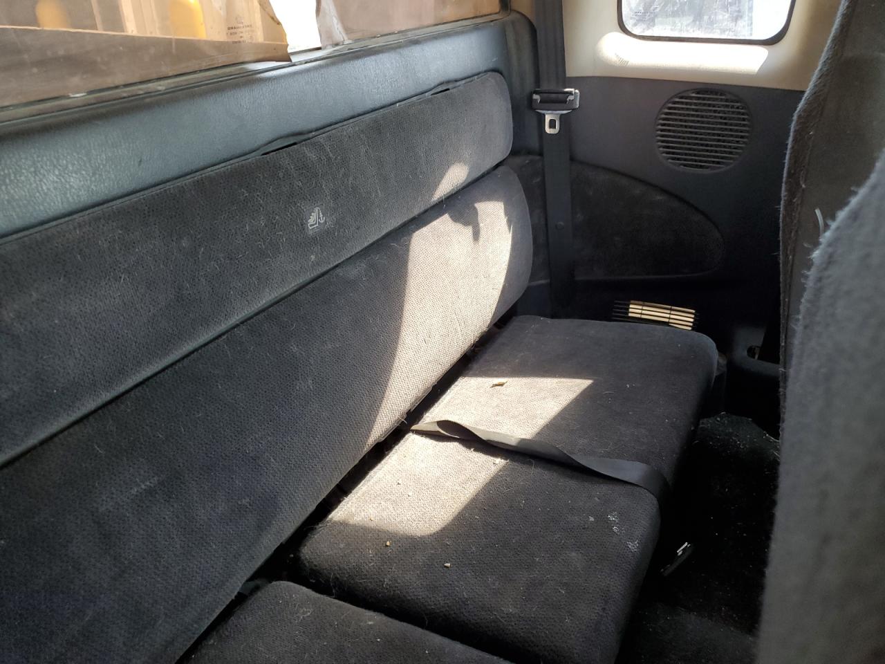 2002 Dodge Dakota Base VIN: 1B7GG12X62S528885 Lot: 80278975