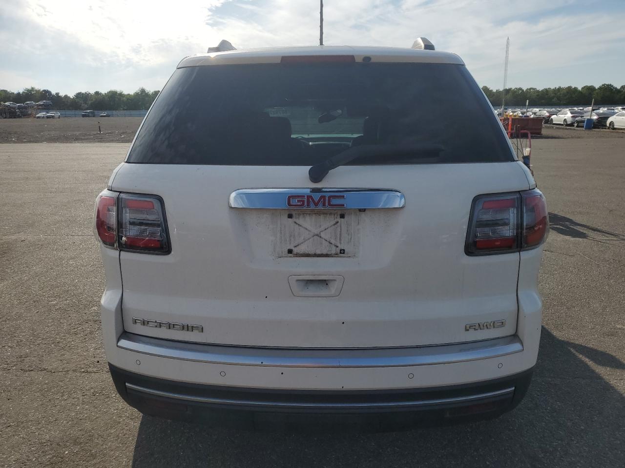 2013 GMC Acadia Slt-1 VIN: 1GKKVRKD4DJ228487 Lot: 94627165