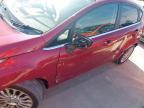 2013 FORD FIESTA TITANIUM  for sale at Copart SANDY