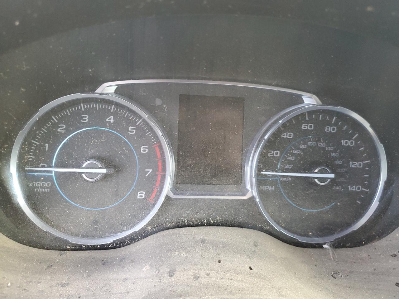 2017 Subaru Forester 2.5I Premium VIN: JF2SJAGC0HH596091 Lot: 81103145